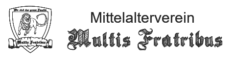 Multis Fratribus e.V.