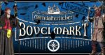 Mittelalterlicher Bovelmarkt 2023