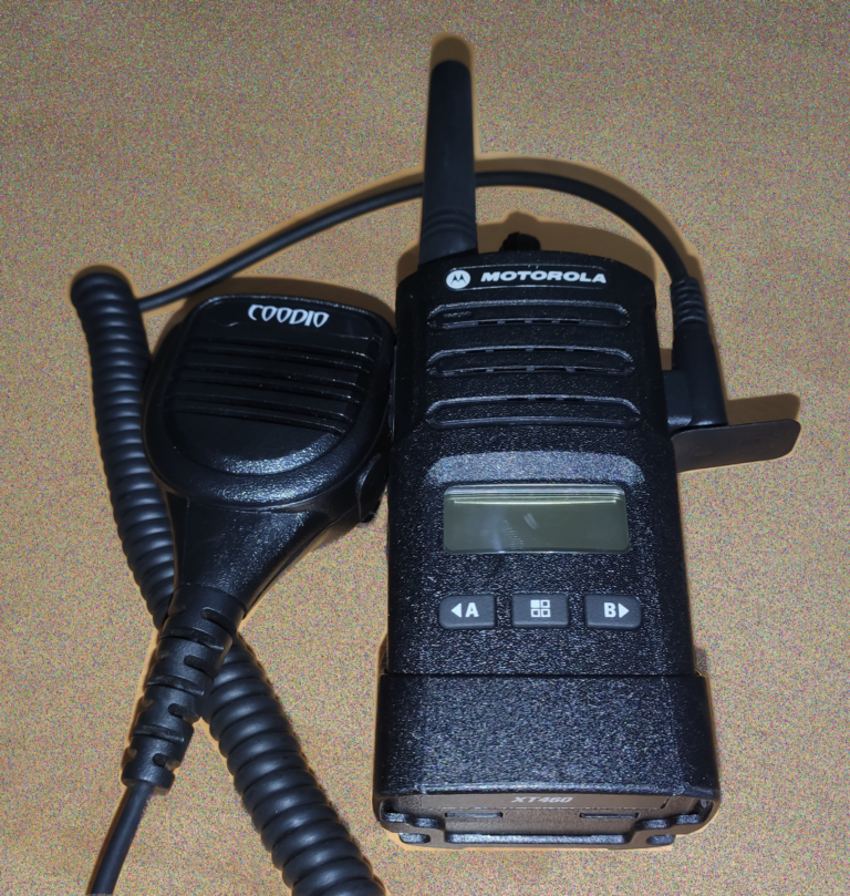 Technik - Multis Fratribus E.V.