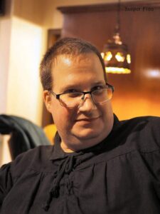 Stefan Wernicke